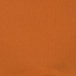 Jersey gaufré - Cognac