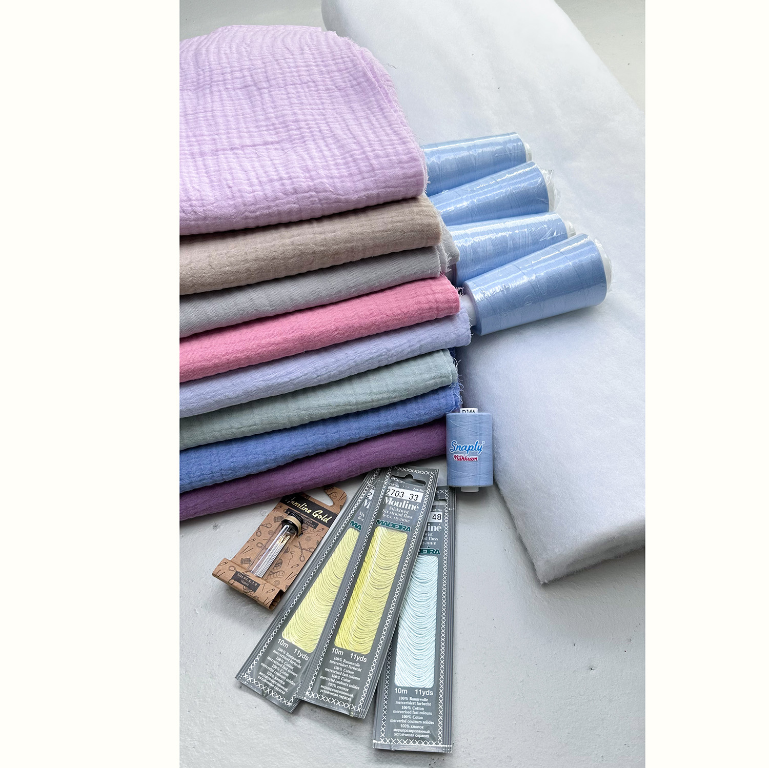 Entoilage volumineux - VLIXO Comfort 200 - 73 cm de large-2 Entoilage volumineux - VLIXO Comfort 200 - 73 cm de large-2