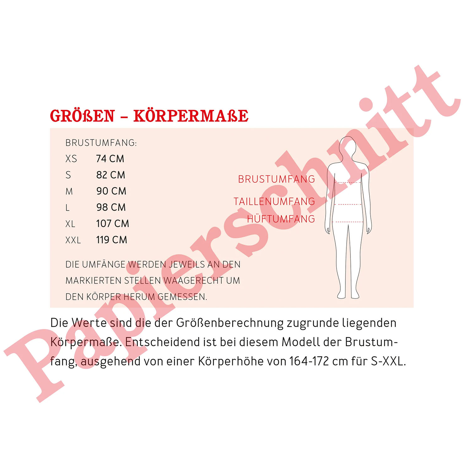 Pullover - FRAU OKE - Papierschnittmuster-2 Pullover - FRAU OKE - Papierschnittmuster-2