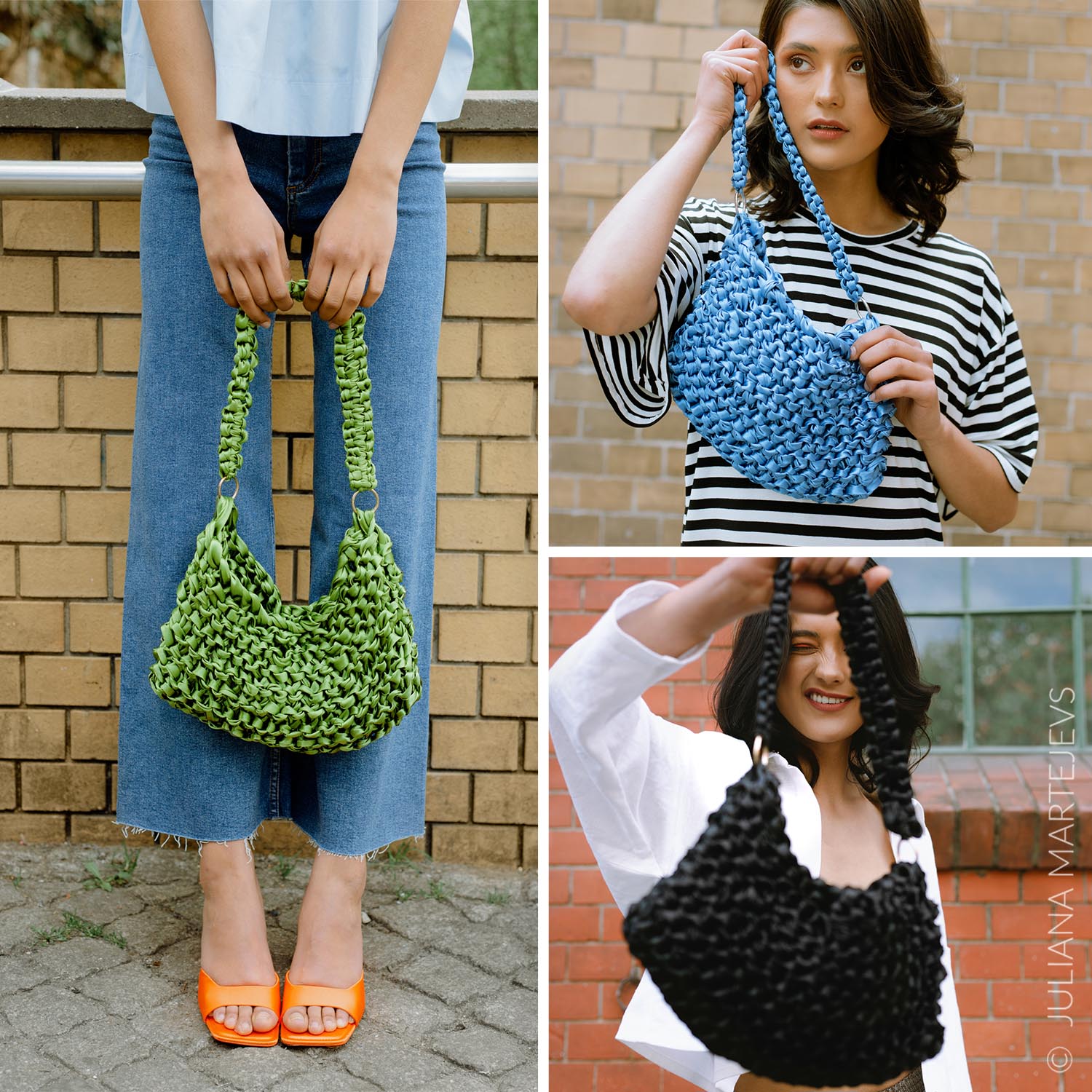 Tasche - The Poppy Bag - Schnittmuster eBook-0 Tasche - The Poppy Bag - Schnittmuster eBook-0