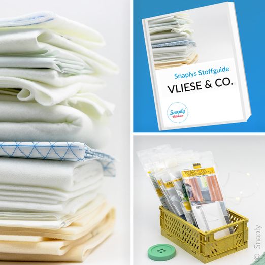 Freebook - Der ultimative Vliese-Guide als Gratis Download