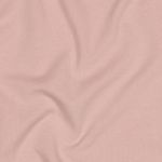 Ekologisk jersey - enfärgad ljus mauve 011