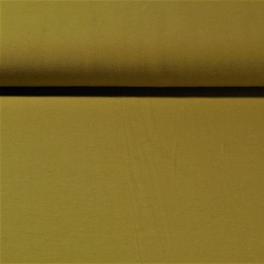 Jersey bio - Uni Vert olive 042