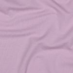 Ekologisk jersey – enfärgad lavendel 045