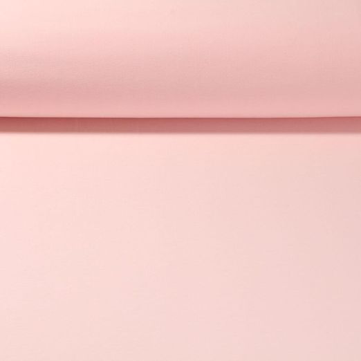 Jersey bio - Uni Rose pâle 007