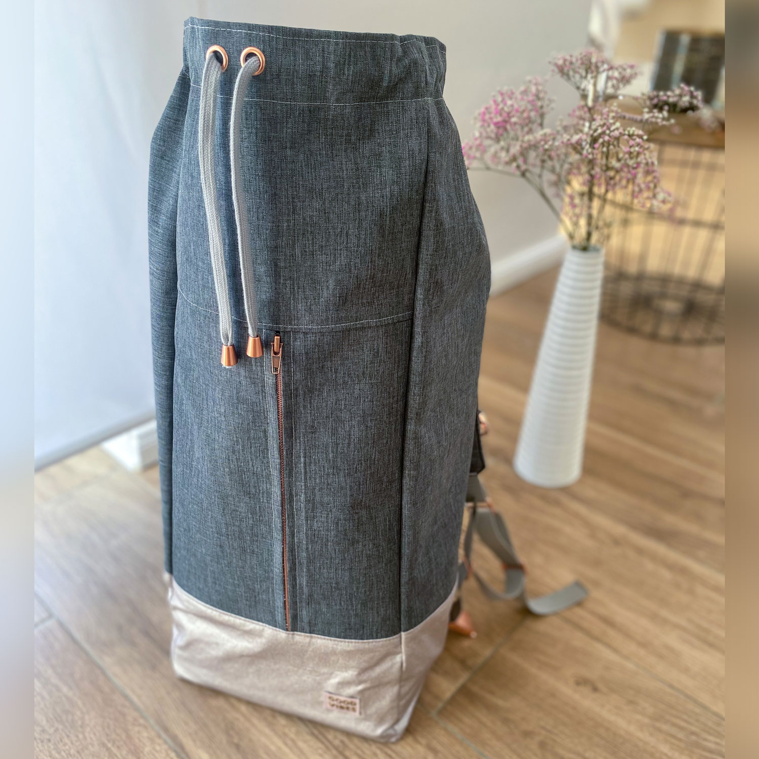 Sac à dos Isah avec patron gratuit *Sac star* -1 Sac à dos Isah avec patron gratuit *Sac star* -1