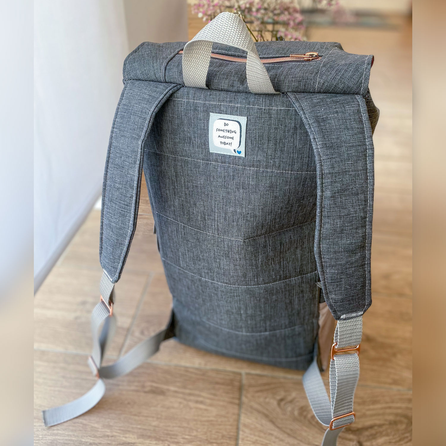 Sac à dos Isah avec patron gratuit *Sac star* -2 Sac à dos Isah avec patron gratuit *Sac star* -2