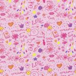 Jersey - Rosa