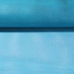 Tissu en maille/filet Mesh Malla - Turquoise