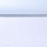 Tissu en maille/filet Mesh Malla - Blanc