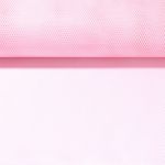 Tissu en maille/filet Mesh Malla - Rose