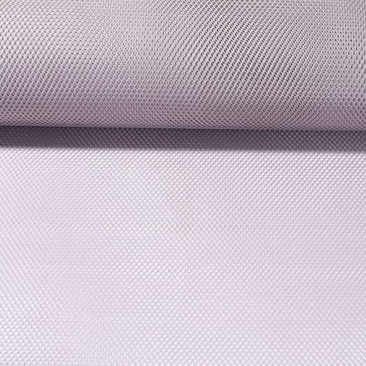 Tissu en maille/filet Mesh Malla - Beige