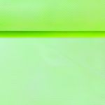 Tissu en maille/filet Mesh Malla - Vert fluo