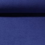 Sweat d′été French Terry Polaire Thomas - Bleu roi