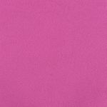 Sommersweat French Terry Fleece - Fuchsia