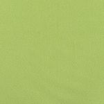Sommersweat French Terry Fleece - Lime Sommersweat French Terry Fleece - Lime