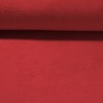 Sweat d′été French Terry Polaire Thomas - Rouge