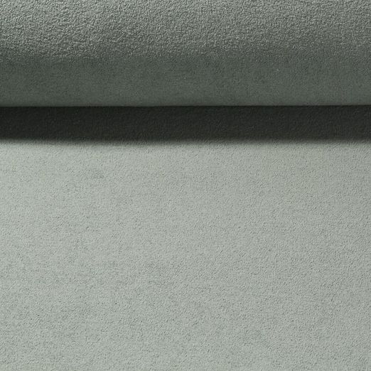 Sweat d′été French Terry Polaire Thomas - Menthe