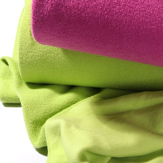 Sommersweat French Terry Fleece Thomas Sommersweat French Terry Fleece Thomas