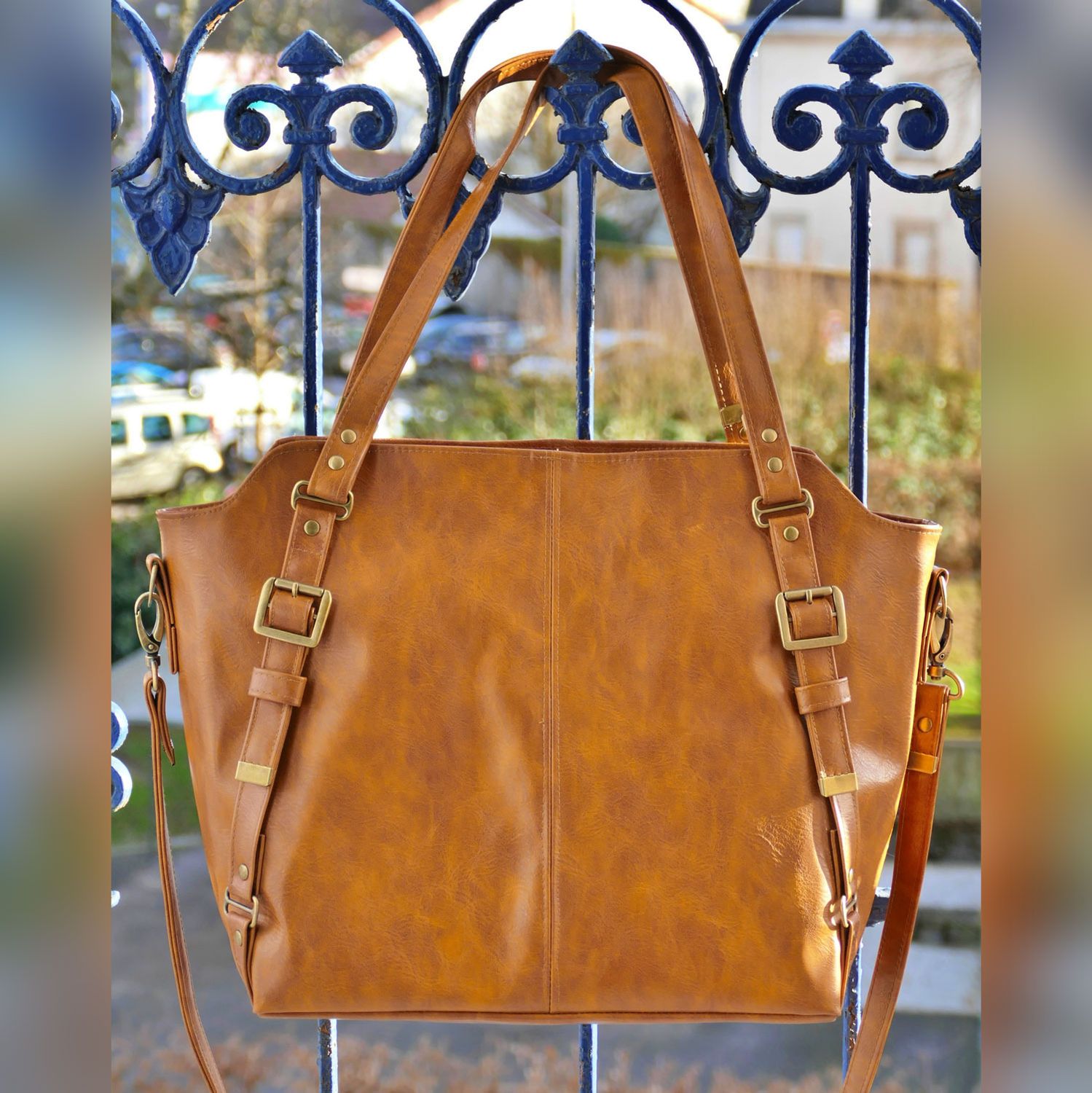 Moonwake Handbag *Taschenstar*-4 Moonwake Handbag *Taschenstar*-4
