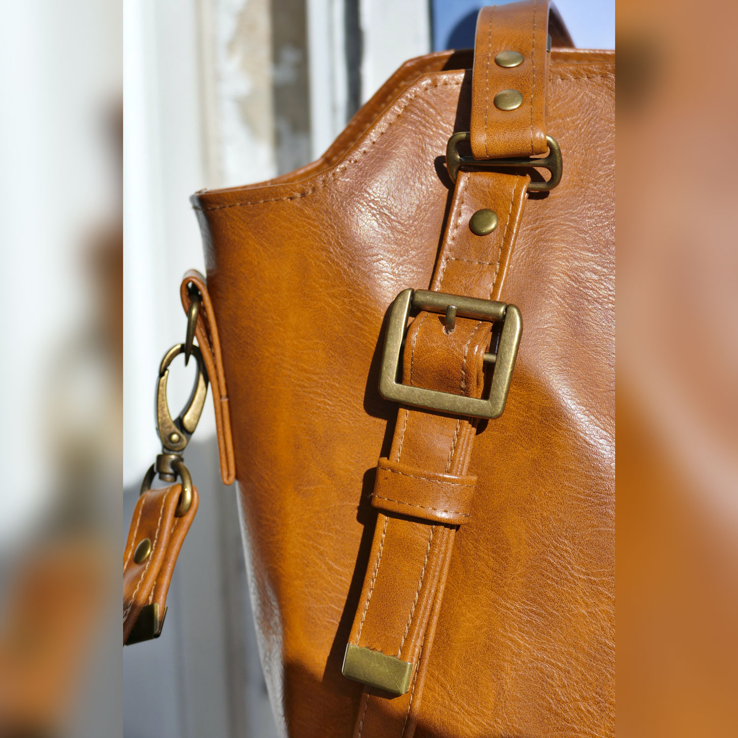 Moonwake Handbag *Taschenstar*-5 Moonwake Handbag *Taschenstar*-5