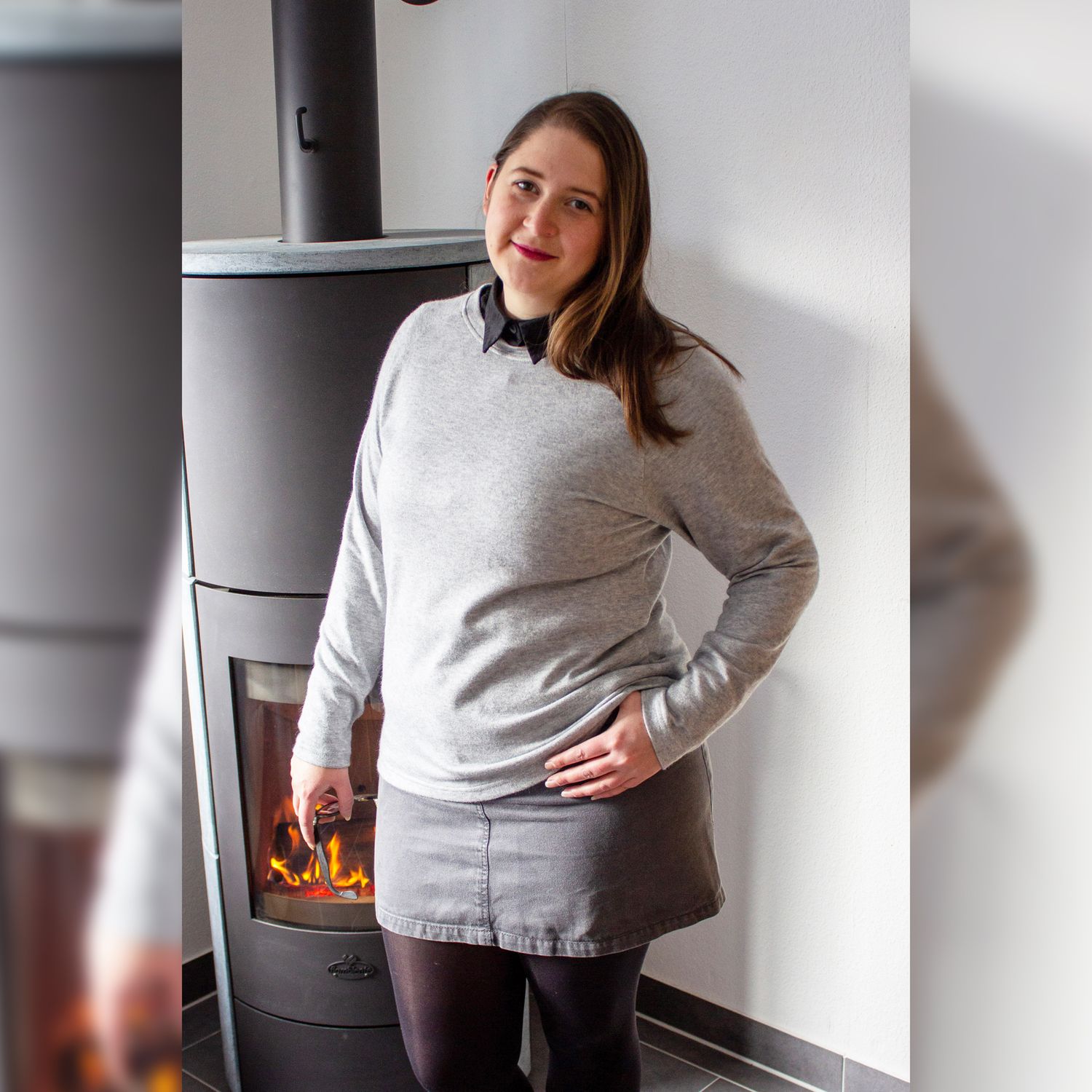 Pullover - Lauf der Dinge - Schnittmuster eBook-5 Pullover - Lauf der Dinge - Schnittmuster eBook-5