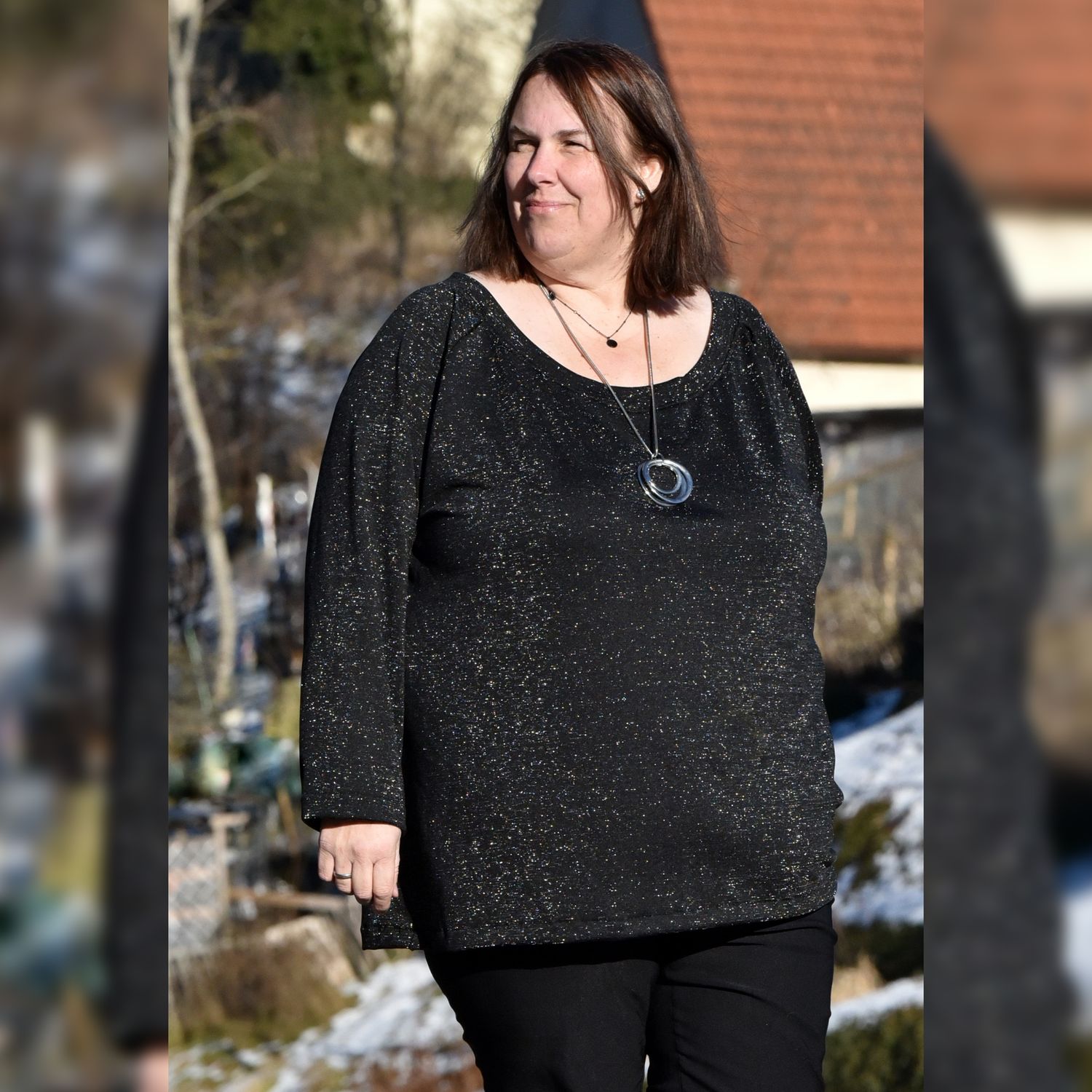 Pullover - Lauf der Dinge - Schnittmuster eBook-9 Pullover - Lauf der Dinge - Schnittmuster eBook-9