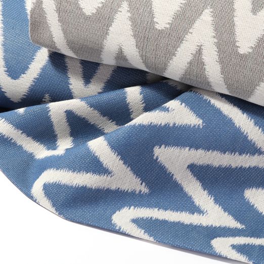 Tissu d’extérieur Cléo Jacquard Tissu d’extérieur Cléo Jacquard