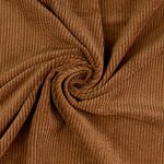 Corduroy - Bred manchester brun
