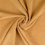 Corduroy - bred manchester beige