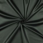 Fuskskinn - Biker metallic mjukt läder stretch grön Fuskskinn - Biker metallic mjukt läder stretch grön