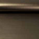 Kunstleder Trisha - Biker Metallic Softleder Stretch Bronze