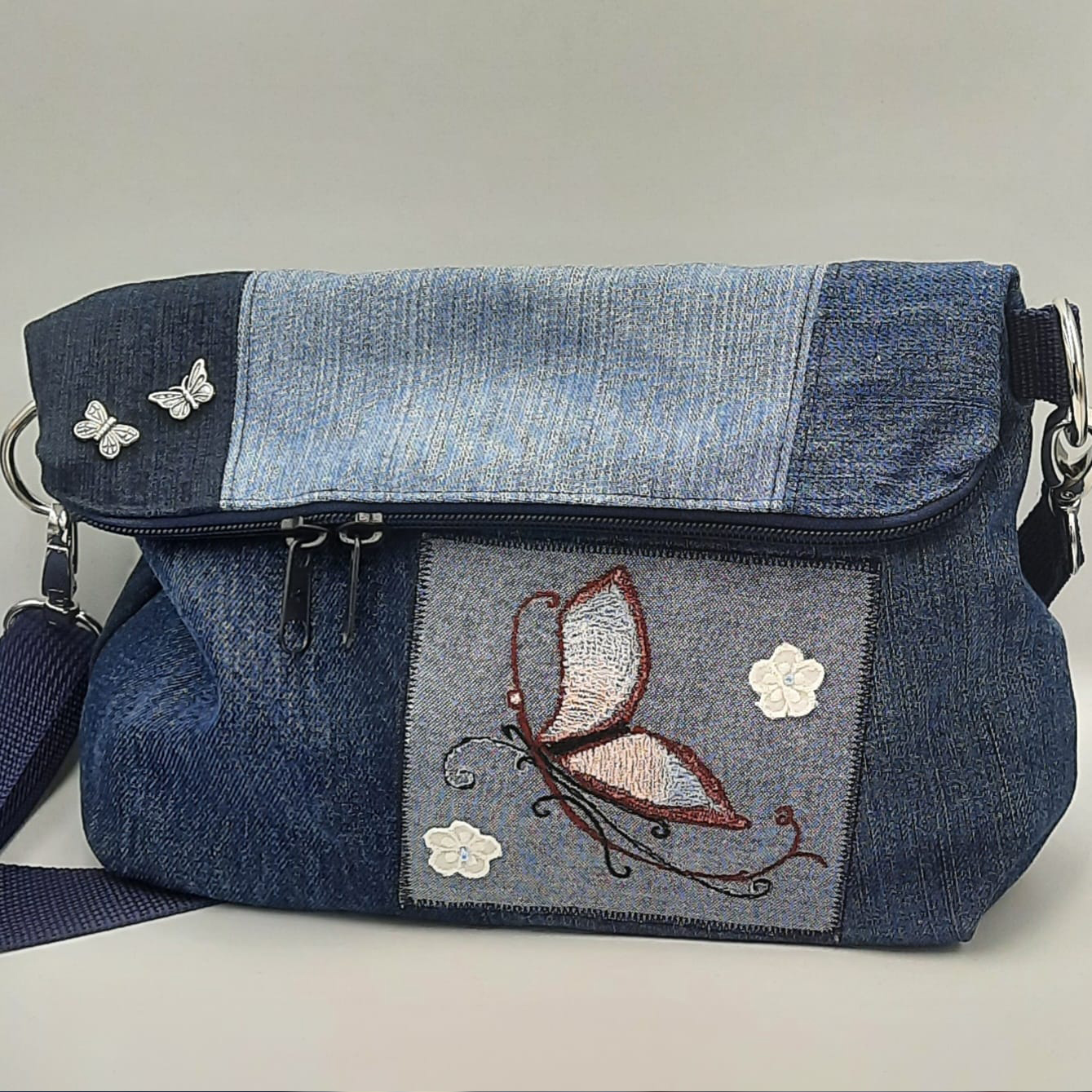 Tasche - Emily - Schnittmuster eBook-4 Tasche - Emily - Schnittmuster eBook-4