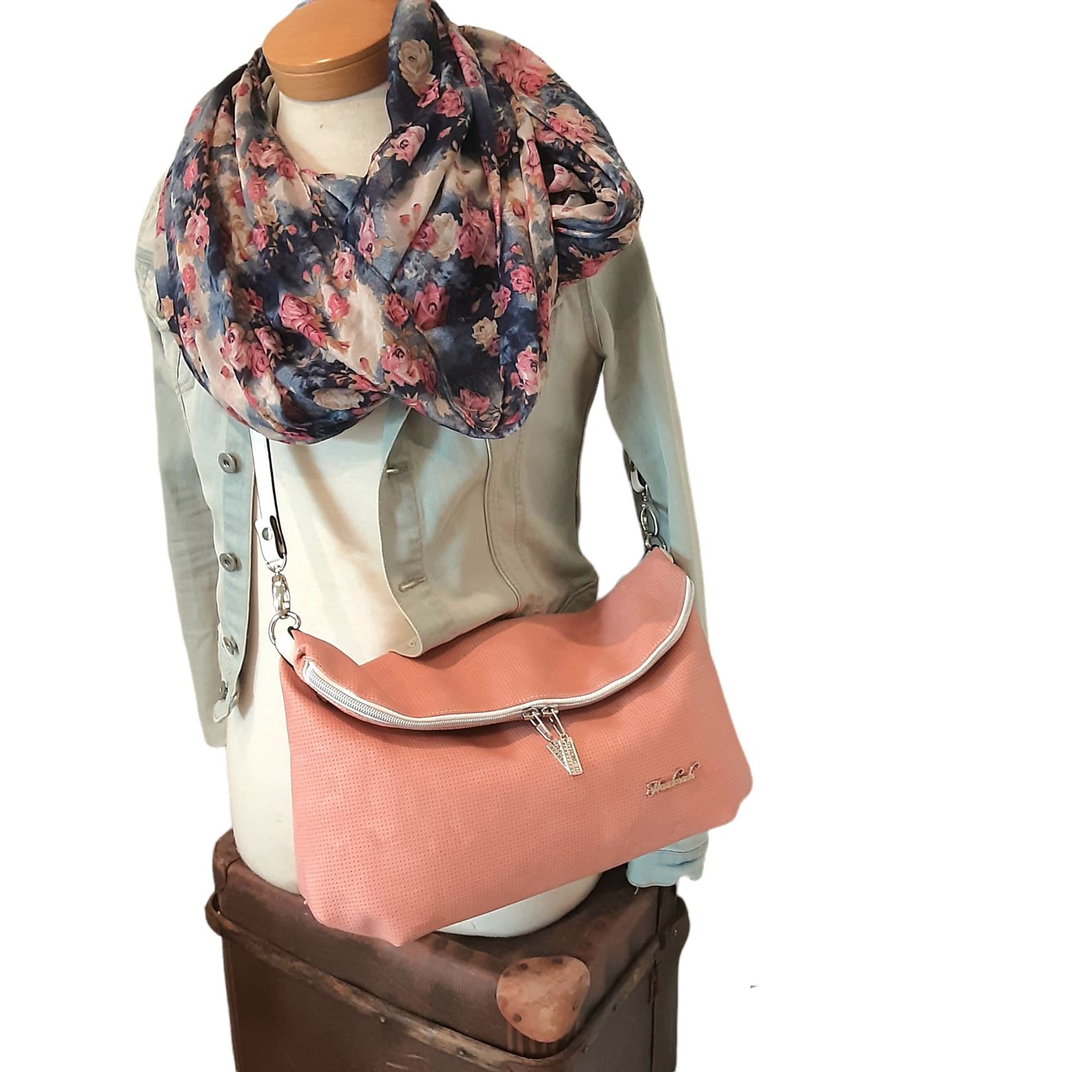 Tasche - Emily - Schnittmuster eBook-6 Tasche - Emily - Schnittmuster eBook-6