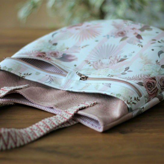 Shopper - Vanessa - Schnittmuster eBook-4 Shopper - Vanessa - Schnittmuster eBook-4