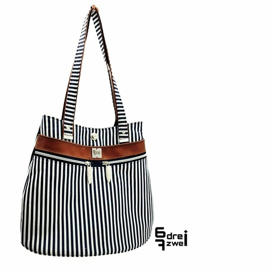 Shopper - Vanessa - Schnittmuster eBook-7 Shopper - Vanessa - Schnittmuster eBook-7