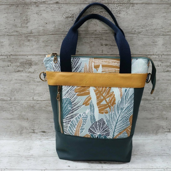 Rucksack - Lena - Schnittmuster eBook-4 Rucksack - Lena - Schnittmuster eBook-4
