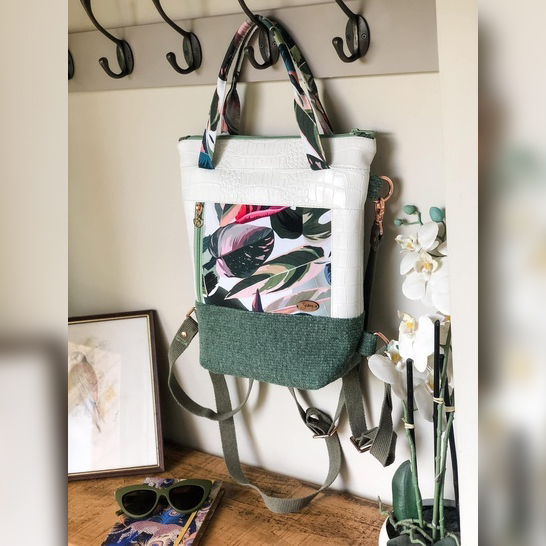 Rucksack - Lena - Schnittmuster eBook-6 Rucksack - Lena - Schnittmuster eBook-6