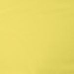 Bomullsromanitjersey – citron Bomullsromanitjersey – citron
