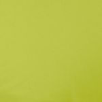Romanit Jersey i bomull - Lime