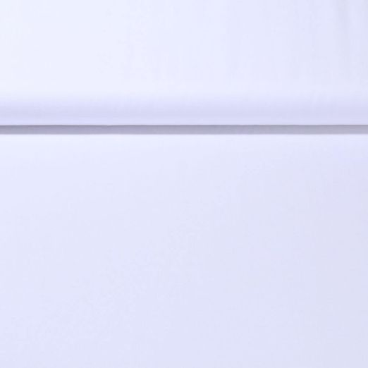 Coton Lyocell Renzo - Blanc