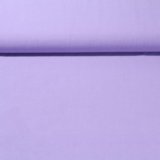 Coton Lyocell Renzo - Lilas
