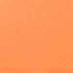 Tencel Bomull - Orange