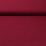 Coton Lyocell Renzo - Bordeaux