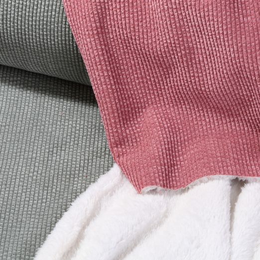 Velours Teddy Charlie