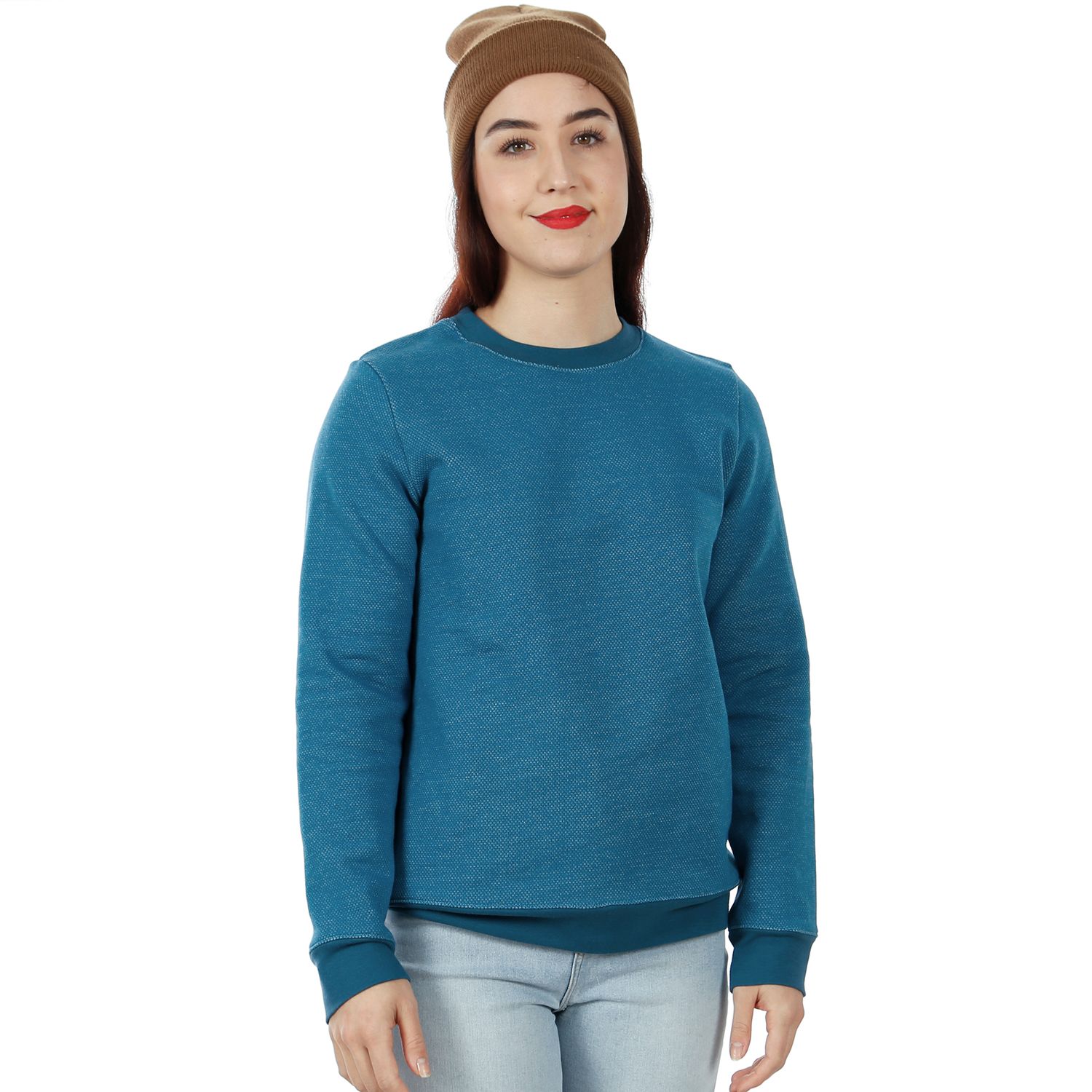 Pullover - FRAU DENIZ - Schnittmuster eBook-4 Pullover - FRAU DENIZ - Schnittmuster eBook-4