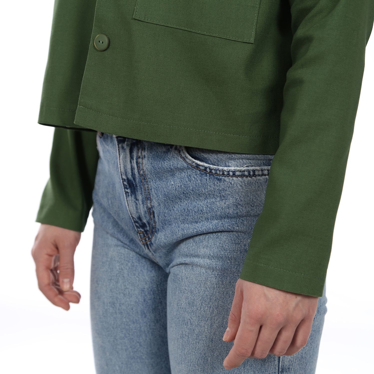 Jacke - FRAU CLEO - Schnittmuster eBook-4 Jacke - FRAU CLEO - Schnittmuster eBook-4