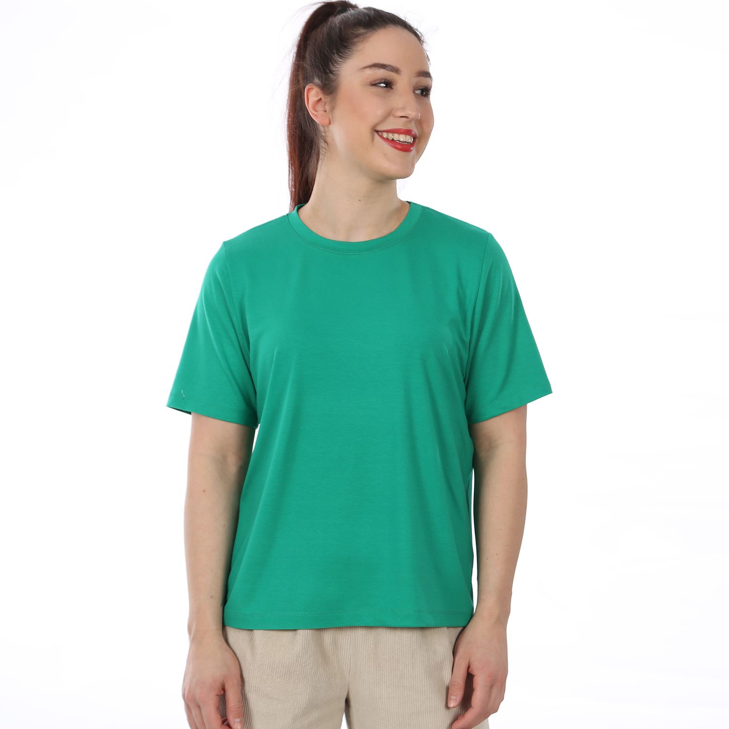 Shirt - FRAU AMY - Schnittmuster eBook-2 Shirt - FRAU AMY - Schnittmuster eBook-2