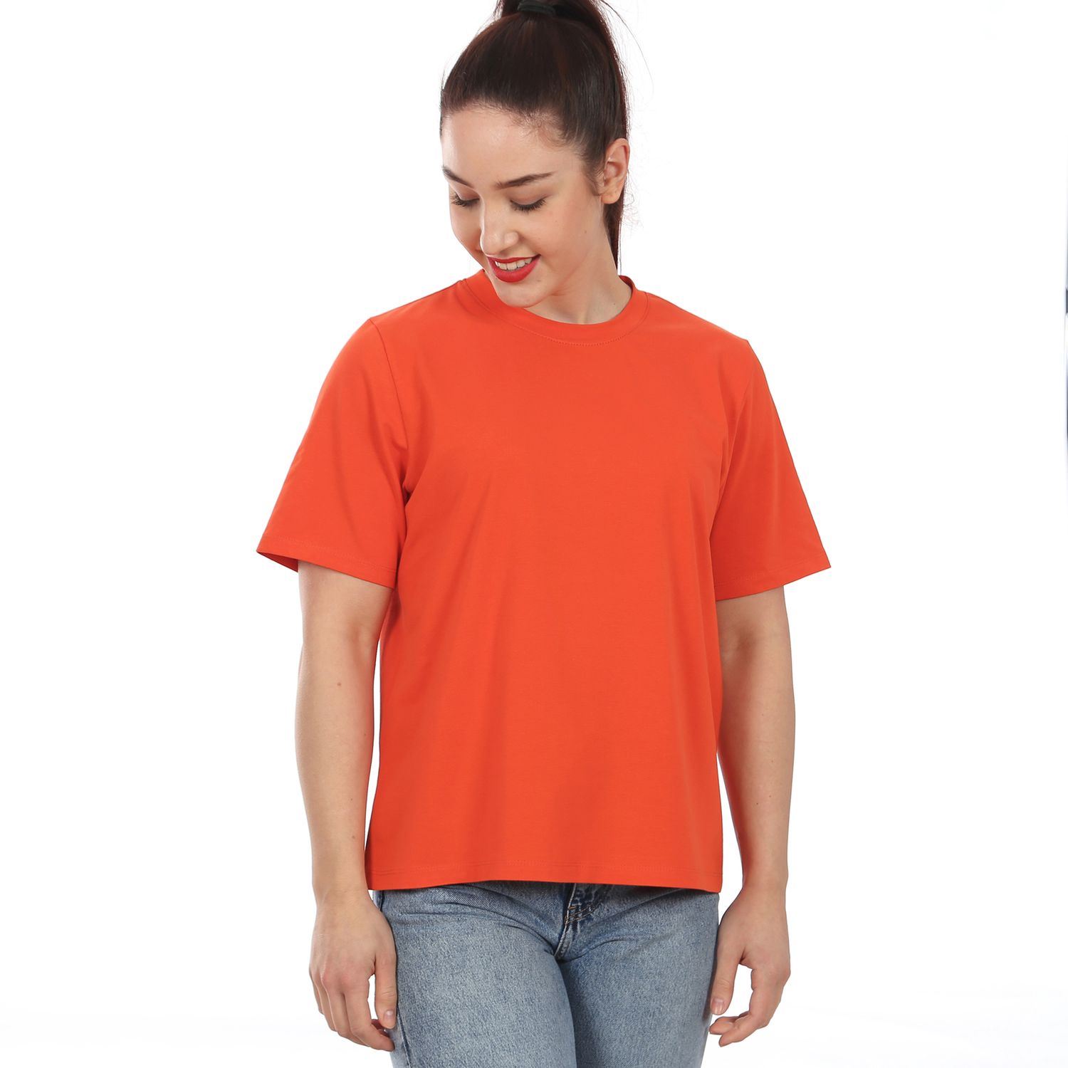 Shirt - FRAU AMY - Schnittmuster eBook-6 Shirt - FRAU AMY - Schnittmuster eBook-6