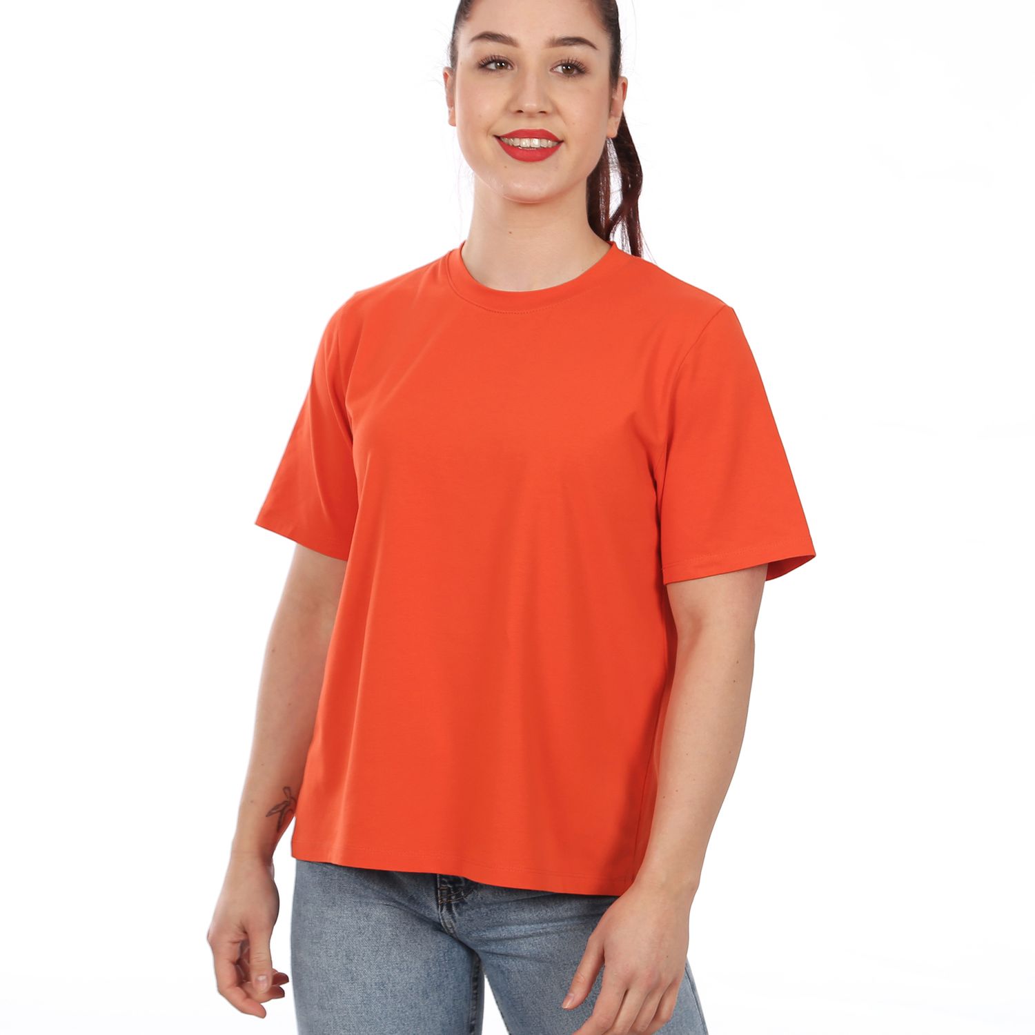 Shirt - FRAU AMY - Schnittmuster eBook-7 Shirt - FRAU AMY - Schnittmuster eBook-7